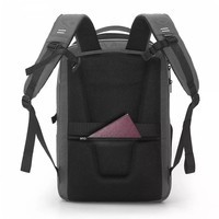 Рюкзак XD Design Bizz Backpack Anthracite (P705.932) - фото 6