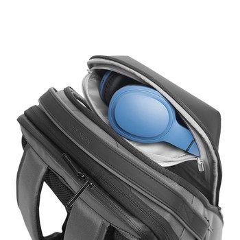 Фото Рюкзак XD Design Bizz Backpack Anthracite (P705.932)
