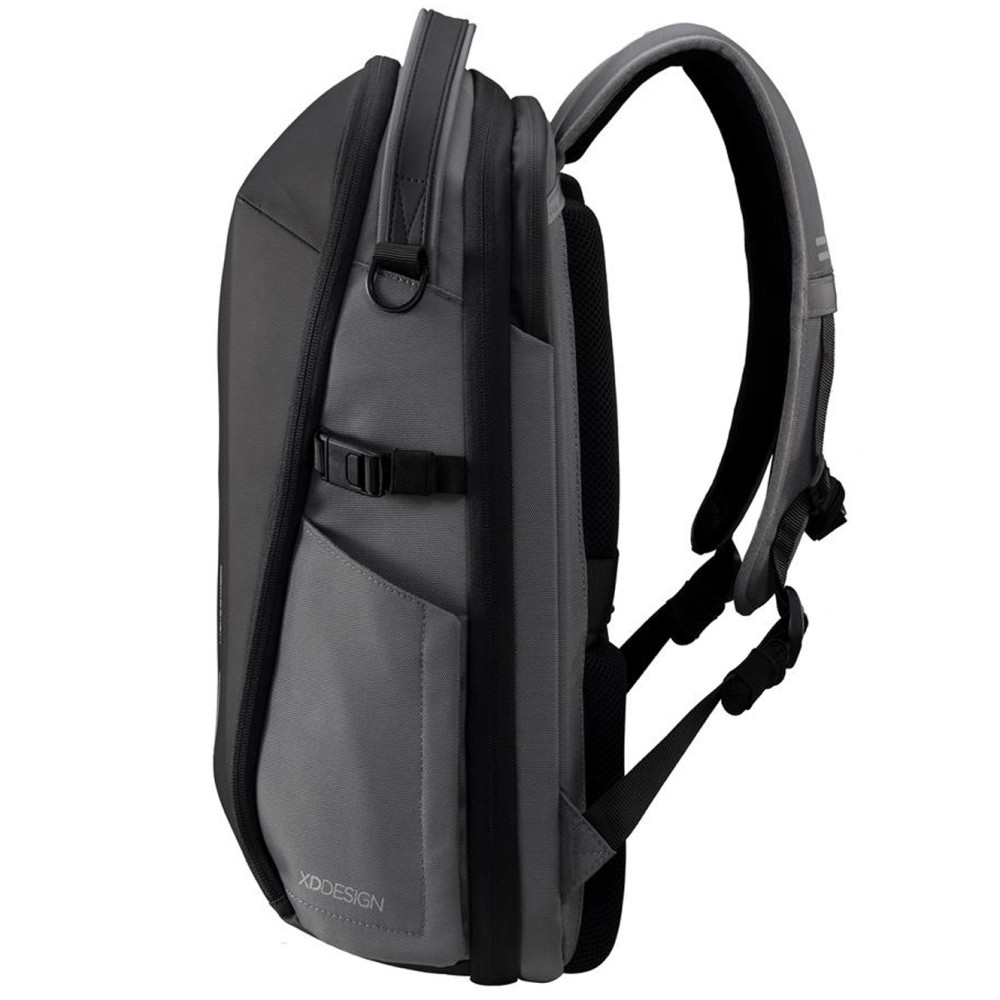 Рюкзак XD Design Bizz Backpack Anthracite (P705.932) - фото 5