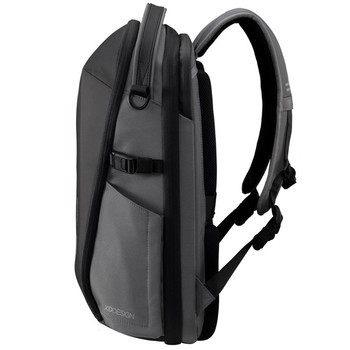 Фото Рюкзак XD Design Bizz Backpack Anthracite (P705.932)