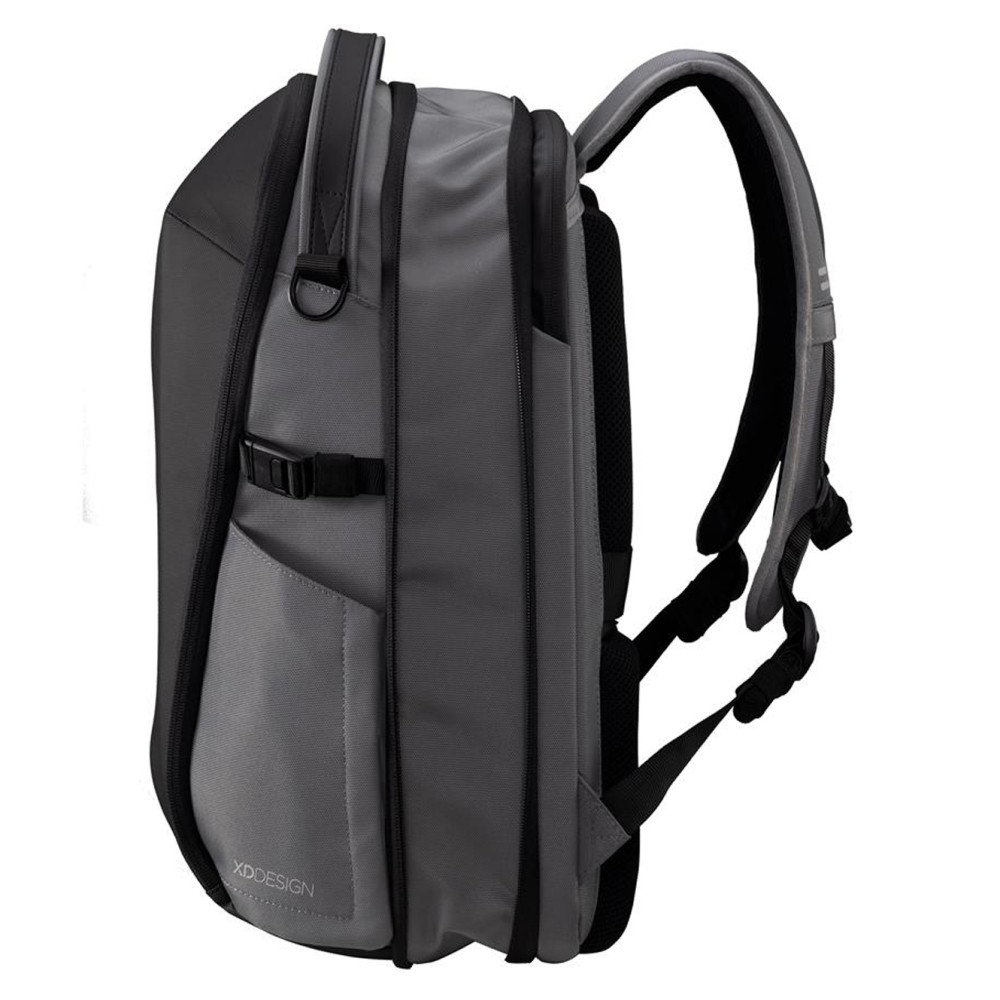 Рюкзак XD Design Bizz Backpack Anthracite (P705.932) - фото 4