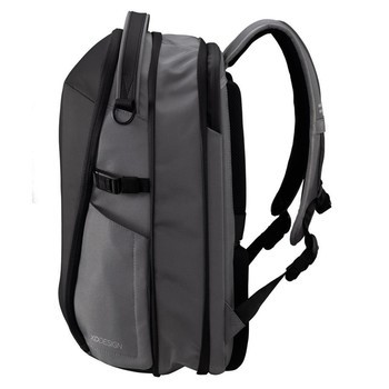 Фото Рюкзак XD Design Bizz Backpack Anthracite (P705.932)