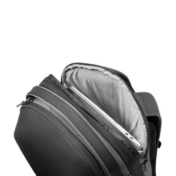 Фото Рюкзак XD Design Bizz Backpack Anthracite (P705.932)