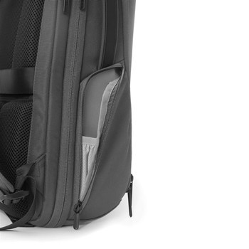 Фото Рюкзак XD Design Bizz Backpack Anthracite (P705.932)