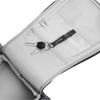 Фото Рюкзак XD Design Bizz Backpack Anthracite (P705.932)