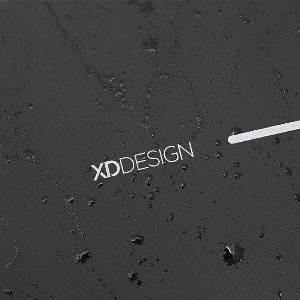 Рюкзак XD Design Bizz Backpack Anthracite (P705.932) - фото 19