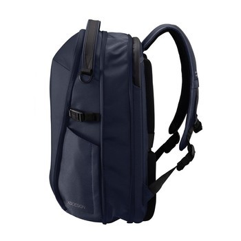 Фото Рюкзак XD Design Bizz Backpack Navy (P705.935)