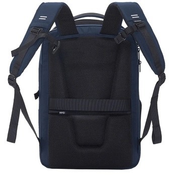 Фото Рюкзак XD Design Bizz Backpack Navy (P705.935)