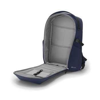 Фото Рюкзак XD Design Bizz Backpack Navy (P705.935)