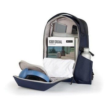 Фото Рюкзак XD Design Bizz Backpack Navy (P705.935)
