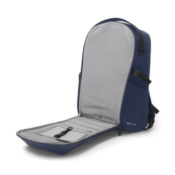 Фото Рюкзак XD Design Bizz Backpack Navy (P705.935)