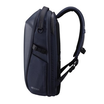 Фото Рюкзак XD Design Bizz Backpack Navy (P705.935)