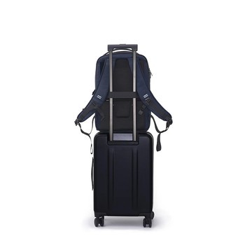 Фото Рюкзак XD Design Bizz Backpack Navy (P705.935)