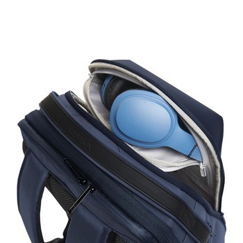 Фото Рюкзак XD Design Bizz Backpack Navy (P705.935)