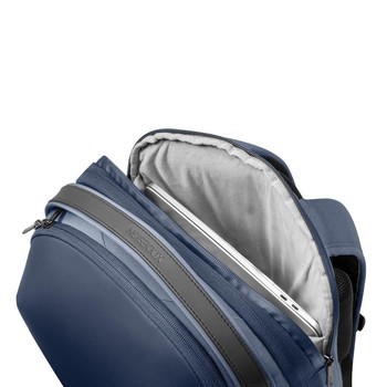 Фото Рюкзак XD Design Bizz Backpack Navy (P705.935)