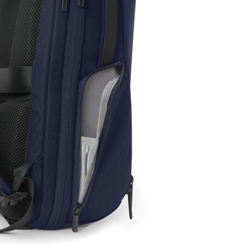 Фото Рюкзак XD Design Bizz Backpack Navy (P705.935)