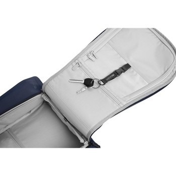 Фото Рюкзак XD Design Bizz Backpack Navy (P705.935)