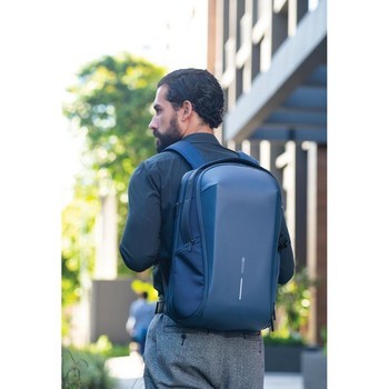 Фото Рюкзак XD Design Bizz Backpack Navy (P705.935)
