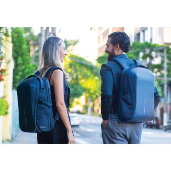 Фото Рюкзак XD Design Bizz Backpack Navy (P705.935)