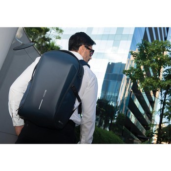 Фото Рюкзак XD Design Bizz Backpack Navy (P705.935)