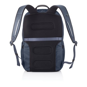 Фото Рюкзак XD Design Bobby Explore Navy (P705.915)