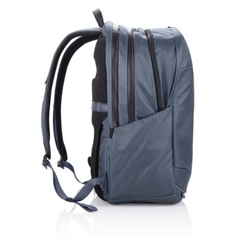 Фото Рюкзак XD Design Bobby Explore Navy (P705.915)