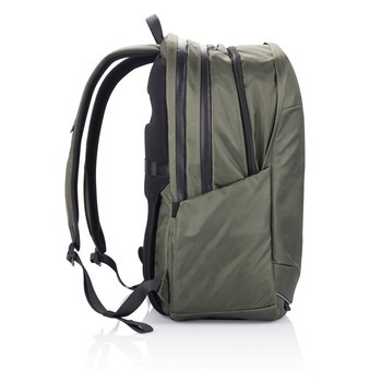 Фото Рюкзак XD Design Bobby Explore Olive (P705.917)