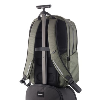 Фото Рюкзак XD Design Bobby Explore Olive (P705.917)