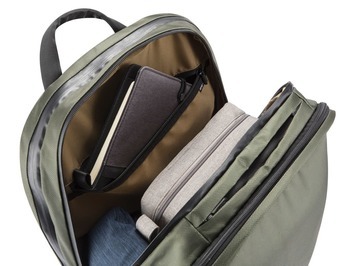 Фото Рюкзак XD Design Bobby Explore Olive (P705.917)