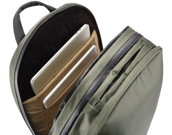 Фото Рюкзак XD Design Bobby Explore Olive (P705.917)