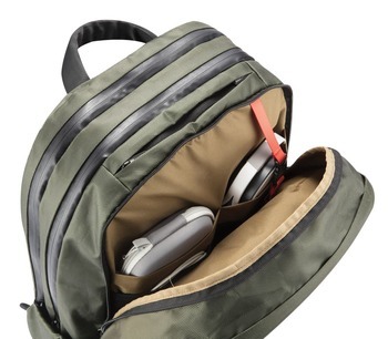 Фото Рюкзак XD Design Bobby Explore Olive (P705.917)