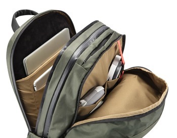 Фото Рюкзак XD Design Bobby Explore Olive (P705.917)
