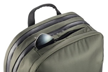 Фото Рюкзак XD Design Bobby Explore Olive (P705.917)