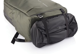 Фото Рюкзак XD Design Bobby Explore Olive (P705.917)